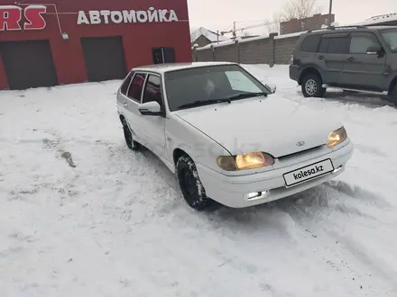 ВАЗ (Lada) 2114 2012 года за 1 900 000 тг. в Усть-Каменогорск – фото 2