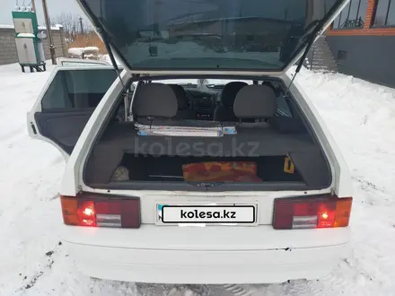 ВАЗ (Lada) 2114 2012 года за 1 900 000 тг. в Усть-Каменогорск – фото 6