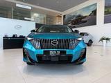 GAC GS3 GS 2026 годаүшін8 990 000 тг. в Актобе – фото 2