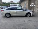 Hyundai Sonata 2015 годаүшін4 200 000 тг. в Алматы – фото 3