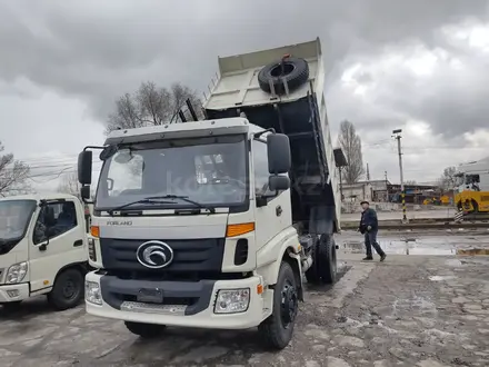 Foton  FORLAND 2021 года за 19 990 000 тг. в Уральск – фото 3