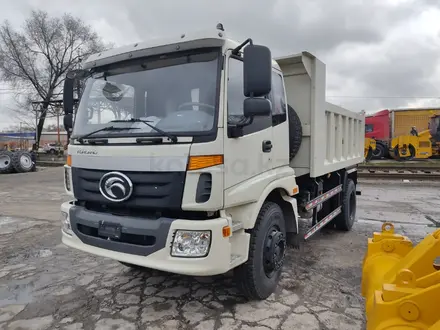 Foton  FORLAND 2021 года за 19 990 000 тг. в Уральск – фото 47