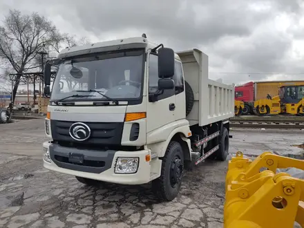 Foton  FORLAND 2021 года за 19 990 000 тг. в Уральск – фото 55