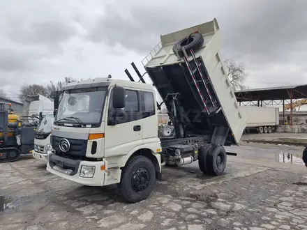 Foton  FORLAND 2021 года за 19 990 000 тг. в Уральск – фото 9