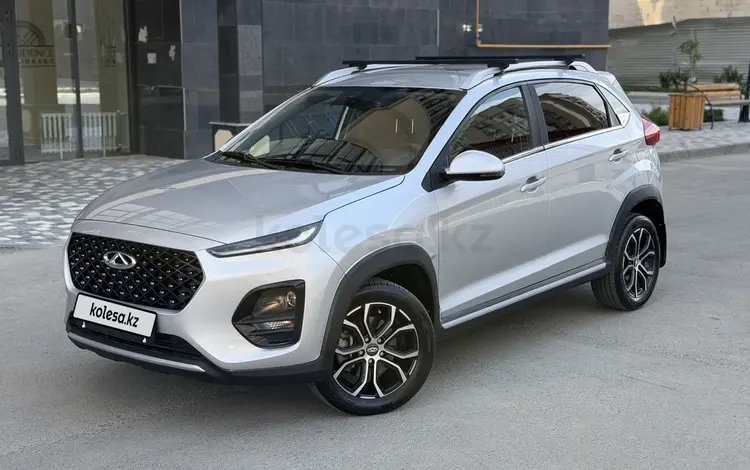 Chery Tiggo 2 Pro 2023 годаүшін5 000 000 тг. в Атырау
