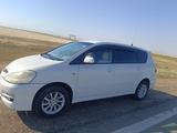 Toyota Ipsum 2006 года за 4 000 000 тг. в Уральск – фото 2
