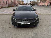 Kia K5 2021 года за 15 500 000 тг. в Усть-Каменогорск