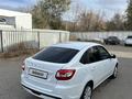 ВАЗ (Lada) Granta 2190 2023 годаүшін4 600 000 тг. в Уральск – фото 7