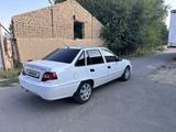Daewoo Nexia 2013 года за 2 200 000 тг. в Карабулак – фото 5