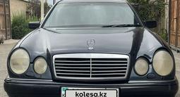 Mercedes-Benz E 240 1998 годаүшін2 800 000 тг. в Алматы – фото 4