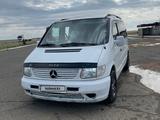 Mercedes-Benz Vito 1997 годаfor4 000 000 тг. в Атырау