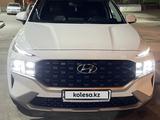 Hyundai Santa Fe 2022 года за 16 500 000 тг. в Кызылорда – фото 2