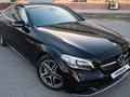 Mercedes-Benz C 300 2019 годаүшін23 000 000 тг. в Актау – фото 2