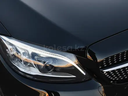 Mercedes-Benz C 300 2019 года за 23 000 000 тг. в Актау – фото 6