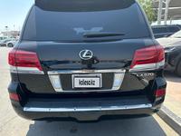 Lexus LX 570 2013 года за 28 000 000 тг. в Актау