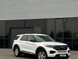 Ford Explorer 2021 года за 25 000 000 тг. в Алматы