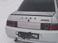 ВАЗ (Lada) 2110 2001 годаүшін800 000 тг. в Атбасар – фото 9