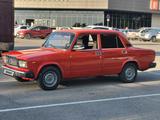 ВАЗ (Lada) 2107 2007 годаүшін1 350 000 тг. в Караганда