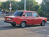 ВАЗ (Lada) 2107 2007 годаүшін1 350 000 тг. в Караганда – фото 3
