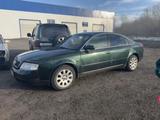Audi A6 1996 года за 2 300 000 тг. в Макинск