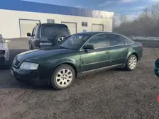 Audi A6, 1996