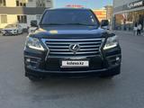 Lexus LX 570 2014 годаүшін29 900 000 тг. в Алматы – фото 2