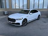 Kia K9 2022 года за 25 000 000 тг. в Шымкент