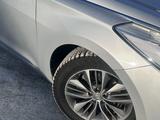 Hyundai Grandeur 2015 годаүшін9 000 000 тг. в Караганда – фото 5