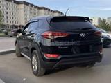 Hyundai Tucson 2017 года за 9 450 000 тг. в Кызылорда – фото 3