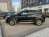 Hyundai Tucson 2017 года за 9 450 000 тг. в Кызылорда – фото 5