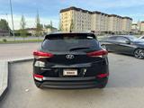 Hyundai Tucson 2017 года за 7 990 000 тг. в Астана – фото 4