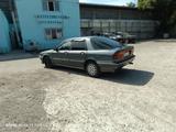 Mitsubishi Galant 1991 года за 950 000 тг. в Алматы – фото 3