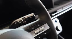 Hyundai Tucson Travel 2.5 AT 4WD 2026 года за 14 990 000 тг. в Жетысай – фото 4