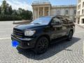 Toyota Sequoia 2008 года за 15 555 555 тг. в Алматы – фото 14