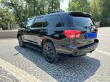 Toyota Sequoia 2008 годаfor15 555 555 тг. в Алматы – фото 5