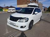 Toyota Ipsum 2006 года за 5 350 000 тг. в Уральск