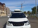 Toyota Ipsum 2006 года за 5 350 000 тг. в Уральск – фото 4