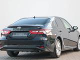 Toyota Camry 2024 годаүшін13 250 000 тг. в Астана – фото 5