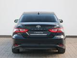 Toyota Camry 2024 годаүшін13 250 000 тг. в Астана – фото 4