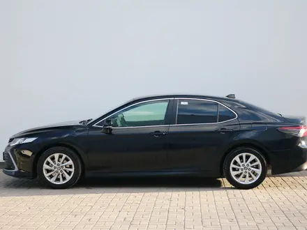 Toyota Camry 2024 года за 13 250 000 тг. в Астана – фото 2