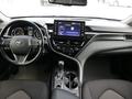 Toyota Camry 2024 года за 13 250 000 тг. в Астана – фото 8