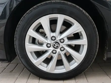 Toyota Camry 2024 года за 13 250 000 тг. в Астана – фото 18