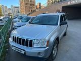 Jeep Grand Cherokee 2005 годаүшін9 500 000 тг. в Астана