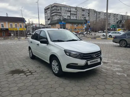 ВАЗ (Lada) Granta 2190 2020 года за 4 000 000 тг. в Семей