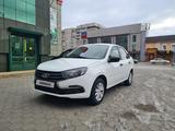 ВАЗ (Lada) Granta 2190 2020 годаfor4 000 000 тг. в Семей – фото 4