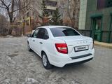 ВАЗ (Lada) Granta 2190 2020 годаfor4 000 000 тг. в Семей – фото 3