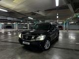 Nissan Patrol 2012 года за 13 800 000 тг. в Алматы