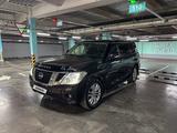 Nissan Patrol 2012 года за 13 800 000 тг. в Алматы – фото 3