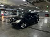 Nissan Patrol 2012 года за 13 800 000 тг. в Алматы – фото 2