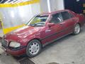 Mercedes-Benz C 180 1993 годаfor1 600 000 тг. в Семей – фото 5